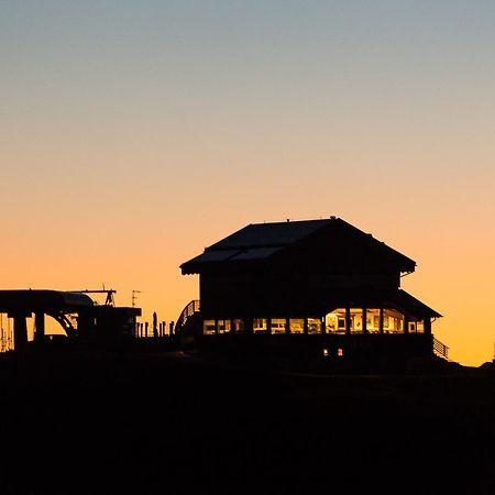 Rifugio Sass Bece Hotel Canazei Zewnętrze zdjęcie